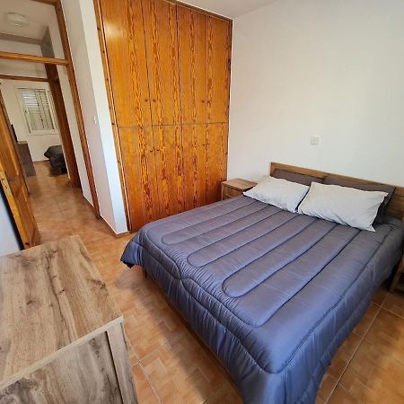 Ntoras Holiday Home Paphos Luaran gambar