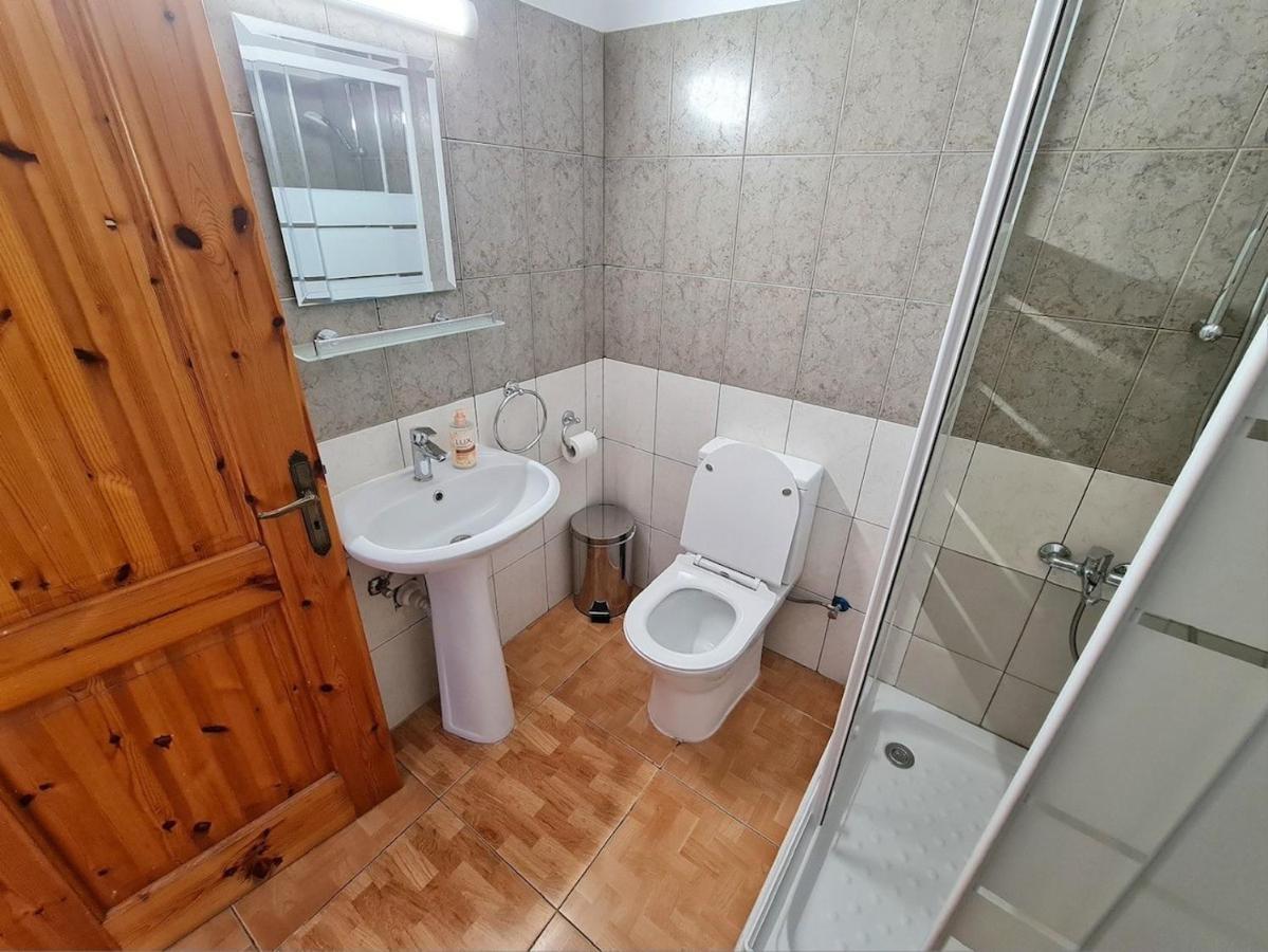 Ntoras Holiday Home Paphos Luaran gambar
