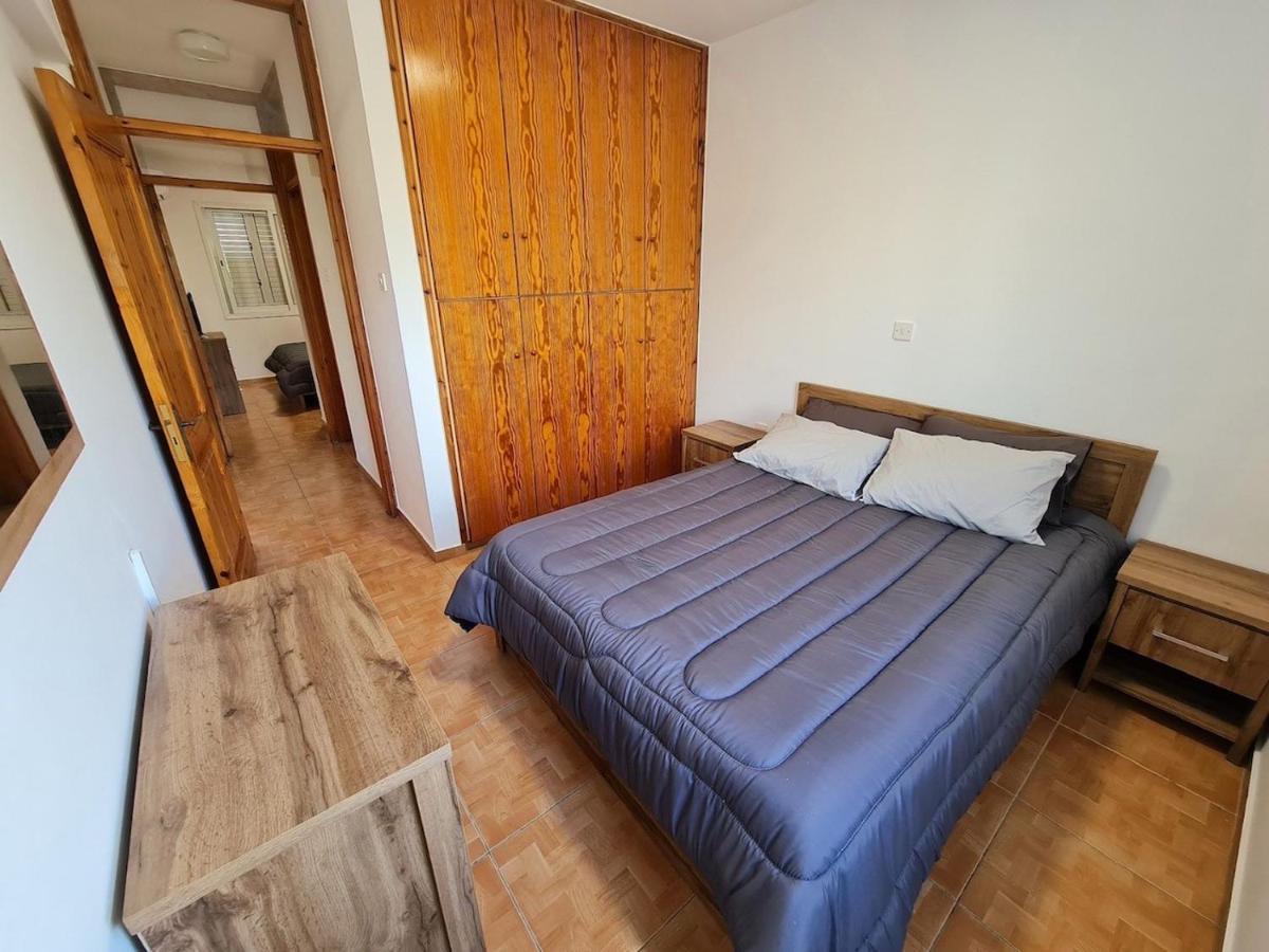 Ntoras Holiday Home Paphos Luaran gambar