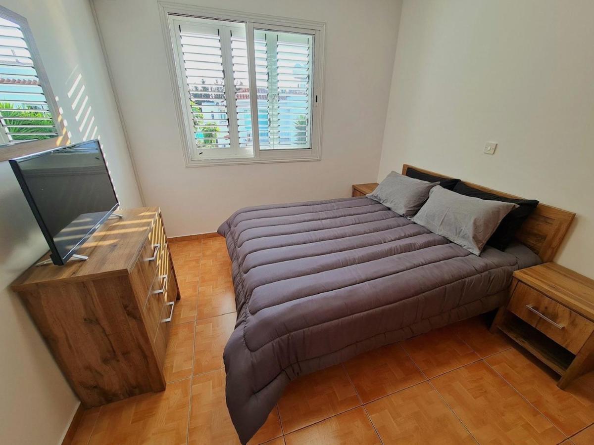 Ntoras Holiday Home Paphos Luaran gambar