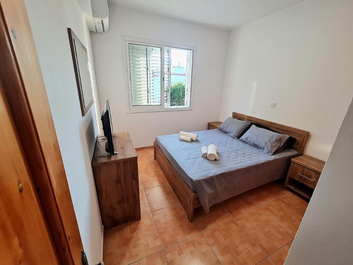 Ntoras Holiday Home Paphos Luaran gambar