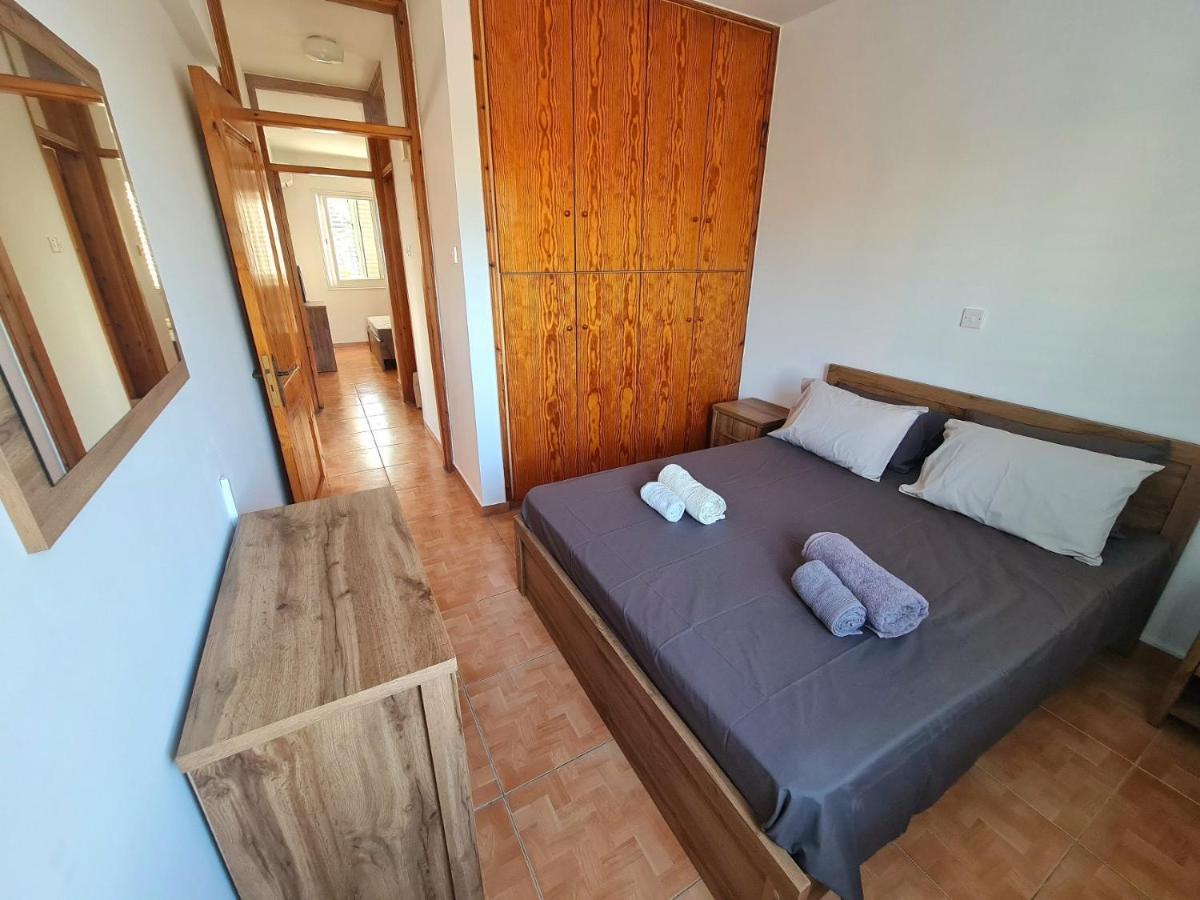 Ntoras Holiday Home Paphos Luaran gambar